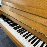 Eterna Klavier, Modell 108