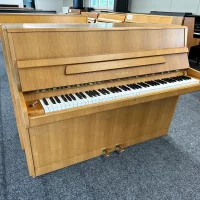 Feurich Klavier, Modell 110