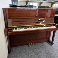 Feurich Piano Mod. 122 – Universal