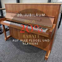 Yamaha Klavier, Mod. P121