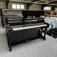 Yamaha Klavier, Mod. U1