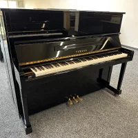 Yamaha piano, mod. U1
