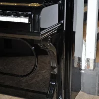 Used, Steinway & Sons, T-138