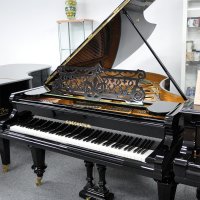 Używany, C. Bechstein, B 203