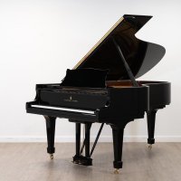 Gebruikte, Steinway & Sons, B-211