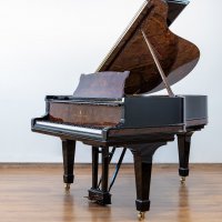 Used, Steinway & Sons, O-180