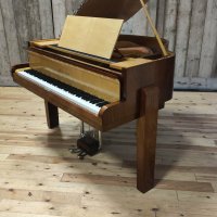 Usato, Gaveau, Altro