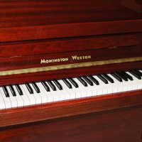 Occasion, Monington & Weston, Autre