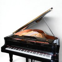 Used, Steinway & Sons, Other
