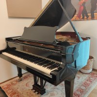 Gebruikte, Steinway & Sons, A-188