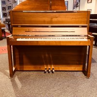 Nieuw, Feurich, 123 Vienna