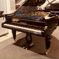 Usato, Schiedmayer, Altro