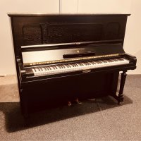Used, Steinway & Sons, K-132 (52)