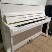 Used, Schimmel, C 116 Tradition