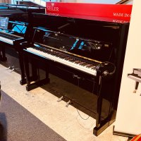 Nieuw, Seiler, 122 Ritmo