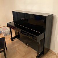 YAMaHA B3E PE - 2017 stan idealny 