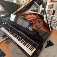 Används, Yamaha, GB1 K SC3