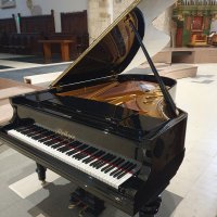 Used, Bluthner, Style 9