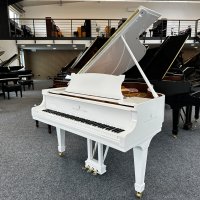Gebruikte, Steinway & Sons, M-170