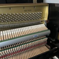 Occasion, Yamaha, MP 70