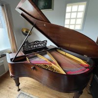 Gebraucht, Pleyel, 3bis (180)