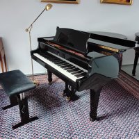 Gebraucht, Steinway & Sons, M-170