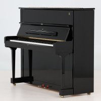Steinway & Sons Model V - Warm, Rich, Refined Sound