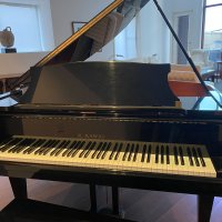 Används, Kawai, KG-1