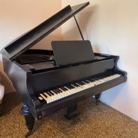 Usato, Petrof, ANT.PETROF 170