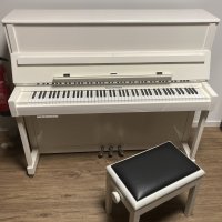 Occasion, W. Hoffmann, T 122