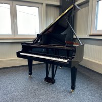 Używany, Steinway & Sons, S-155