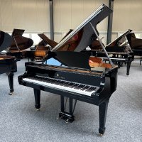 Używany, Steinway & Sons, O-180