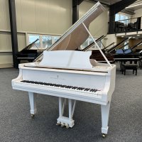 Używany, Steinway & Sons, O-180