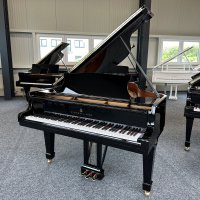 Używany, Steinway & Sons, O-180