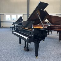 Używany, Steinway & Sons, A-188