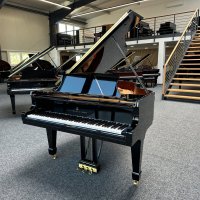 Używany, Steinway & Sons, A-188