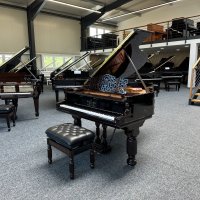 Używany, Steinway & Sons, A-188