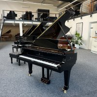 Używany, Steinway & Sons, B-211