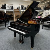 Używany, Steinway & Sons, B-211