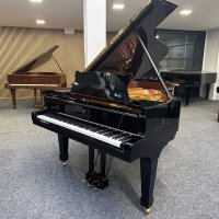 Używany, Steinway & Sons, B-211
