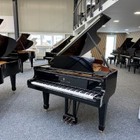 Używany, Steinway & Sons, B-211