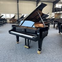 Używany, Steinway & Sons, D-274
