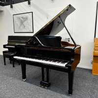 Używany, Yamaha, C2