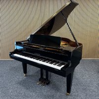 Kawai Flügel, Modell KF-1