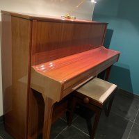 Gebraucht, Hupfeld, 115