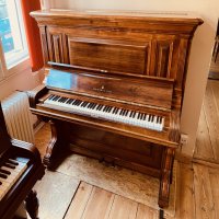 Used, Steinway & Sons, T-138