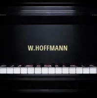 New, W. Hoffmann, T 177