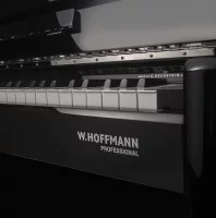 Nuevo, W. Hoffmann, T 128