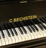 Occasion, C. Bechstein, B 203
