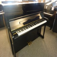 Used, Bechstein, B 124 Style (A 124)